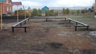 Винтовые сваи под гараж купить в Сергиев Посад. Сваи под каркасный гараж с установкой фундамента от 2797 руб