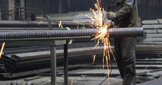 Цена на сварные работы в Сергиев Посад - расчет стоимости сварных работ цена от 1244 руб.