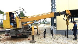 Свая винтовая 102 купить в Сергиевом Посаде - цена от 2383 руб