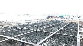 Купить винтовые сваи 108 в Сергиевом Посаде - цена от 2694 руб