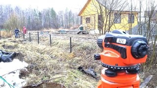 Винтовые сваи диаметром 60 мм Сергиевом Посаде цена от 2021 руб