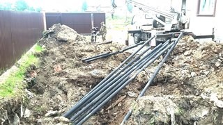 Винтовые сваи диаметром 73 мм Сергиевом Посаде цена от 1347 руб.