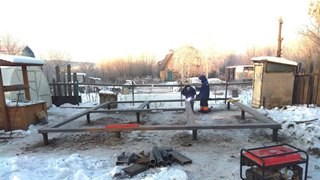 Купить винтовые сваи 76 в Сергиевом Посаде и Московской области | цена от 1762 руб с доставкой