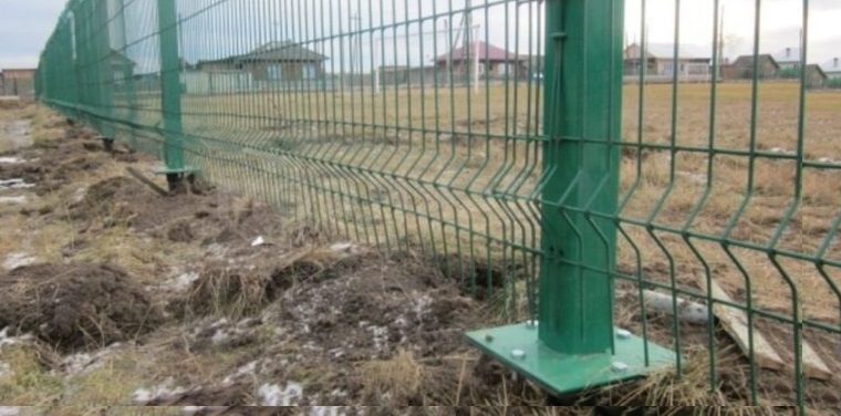 Купить сваи для ограждения от производителя в Сергиевом Посаде от 1399 руб: низкая цена, быстрая установка