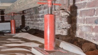 Поднятие дома Сергиев Посад цена от 33149 руб.